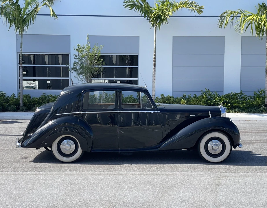 1951 Bentley Mark VI - Image 5 of 31