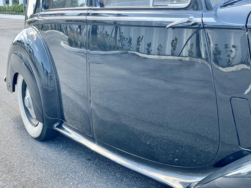 1951 Bentley Mark VI - Image 15 of 31