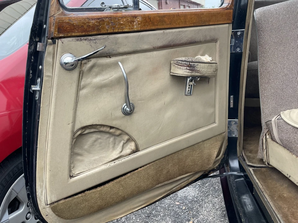 1951 Bentley Mark VI - Image 23 of 31