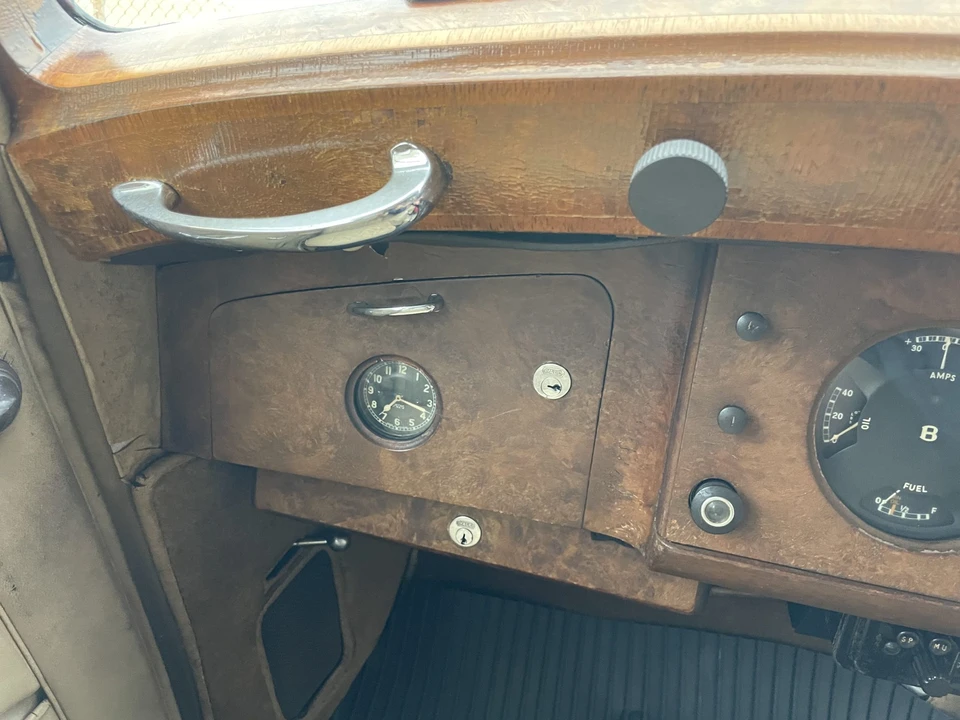 1951 Bentley Mark VI - Image 28 of 31