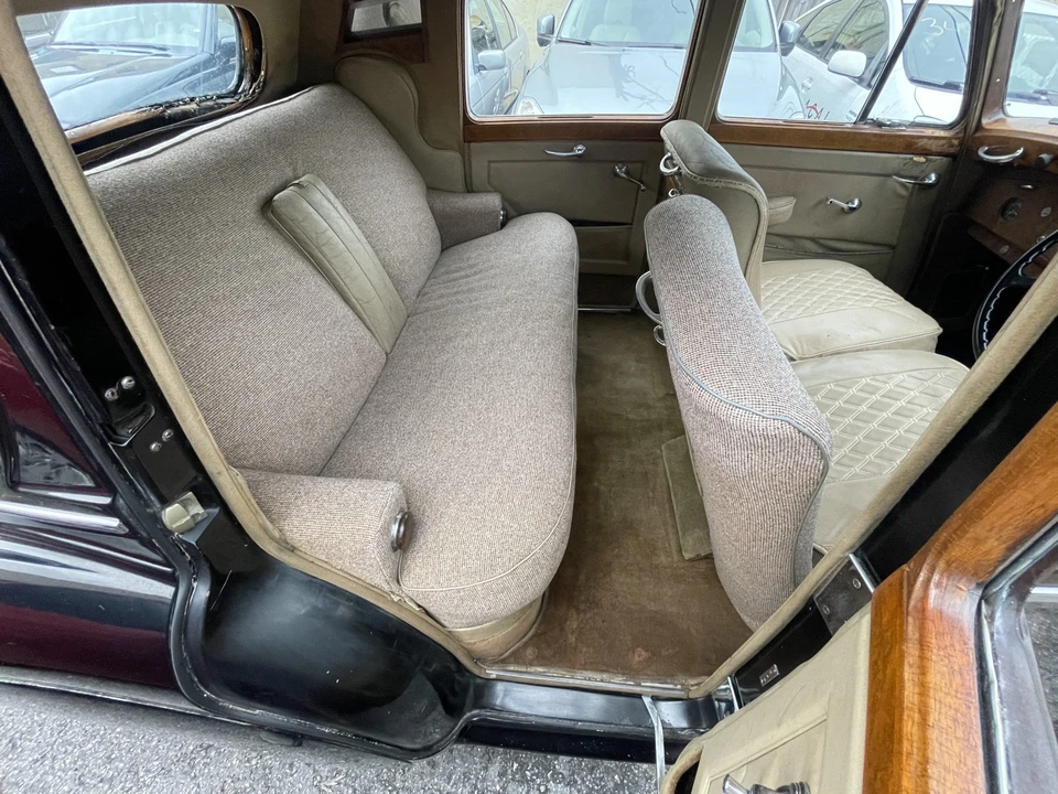 1951 Bentley Mark VI - Image 29 of 31
