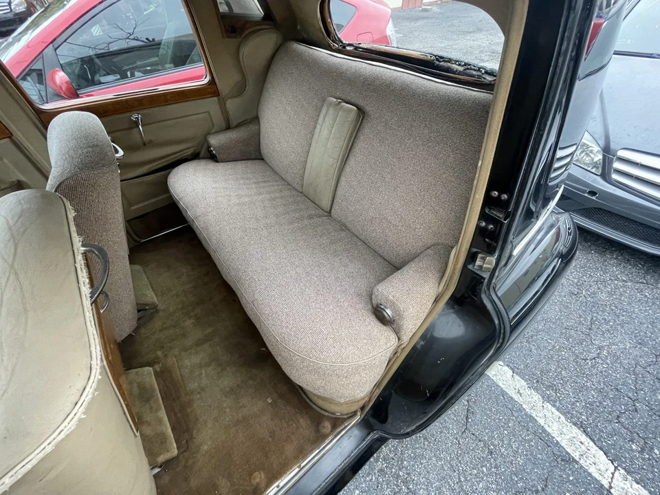 1951 Bentley Mark VI - Image 30 of 31