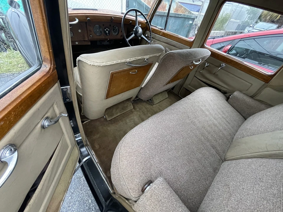1951 Bentley Mark VI - Image 31 of 31