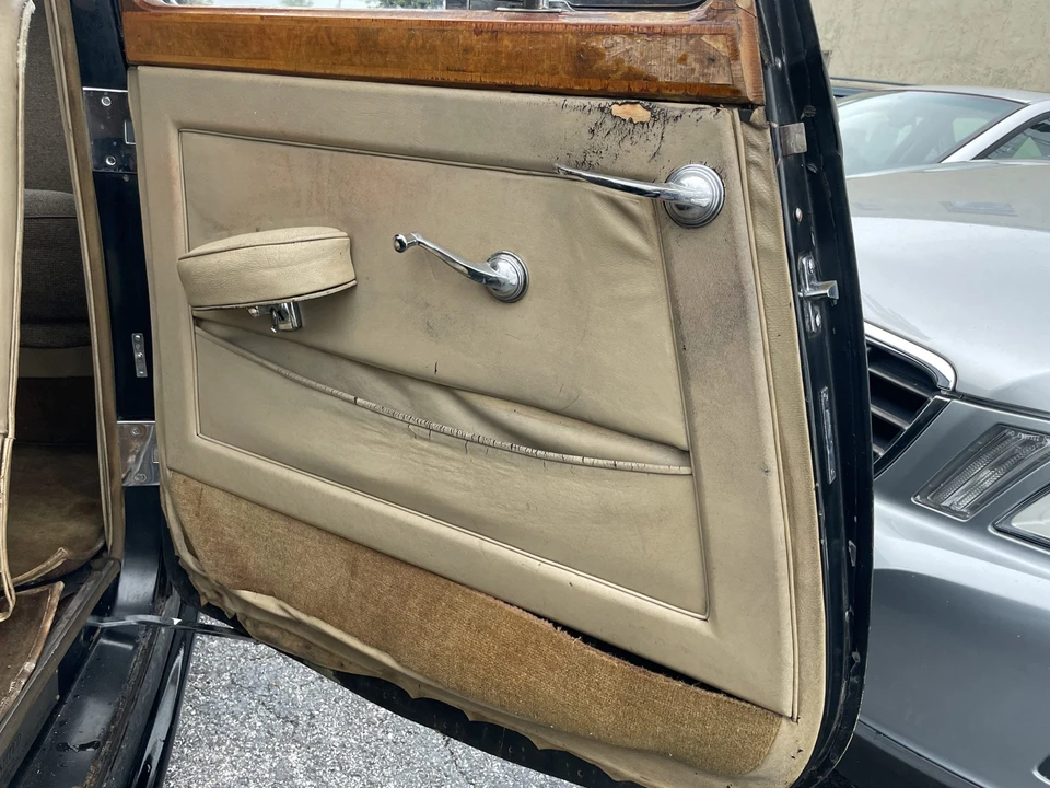 1951 Bentley Mark VI - Image 24 of 31