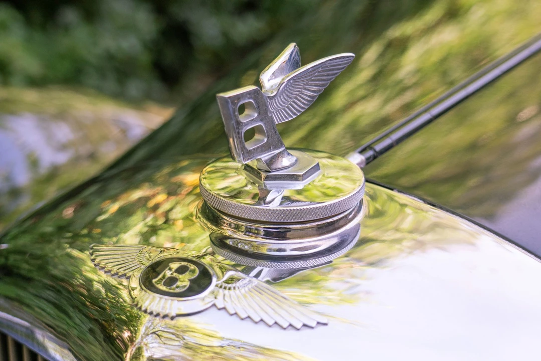 1951 Bentley Mark VI - Image 28 of 31