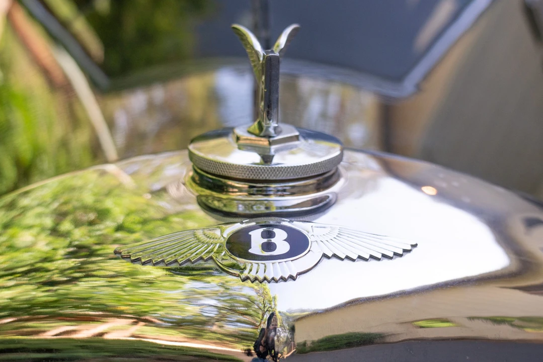 1951 Bentley Mark VI - Image 27 of 31