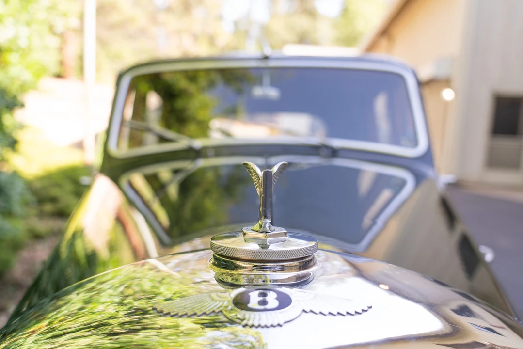 1951 Bentley Mark VI - Image 26 of 31