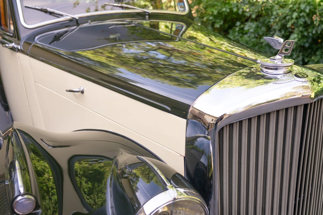 1951 Bentley Mark VI - Image 23 of 31