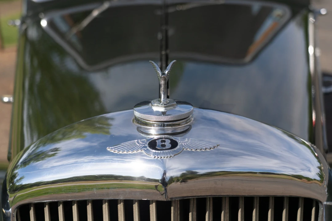 1951 Bentley Mark VI - Image 25 of 31