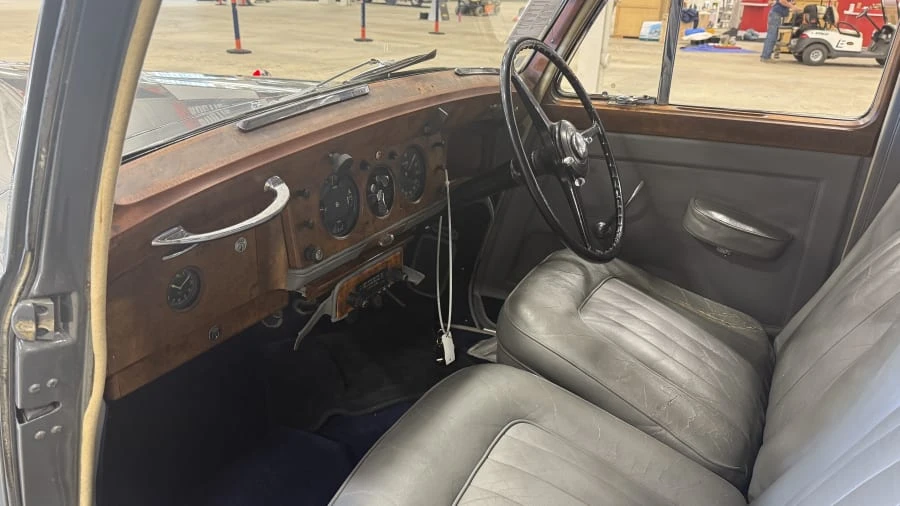 1951 Bentley Mark VI - Image 4 of 7