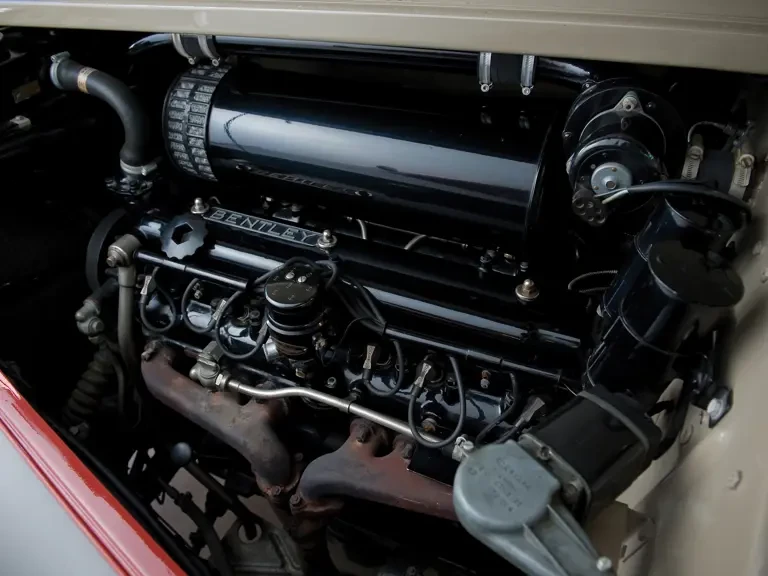 1951 Bentley Mark VI - Image 4 of 9