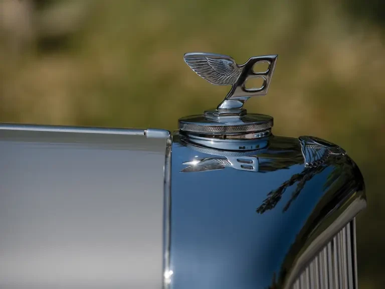 1951 Bentley Mark VI - Image 8 of 9
