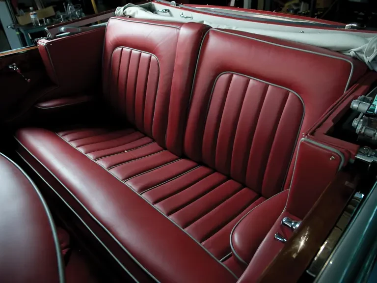 1951 Bentley Mark VI - Image 7 of 9