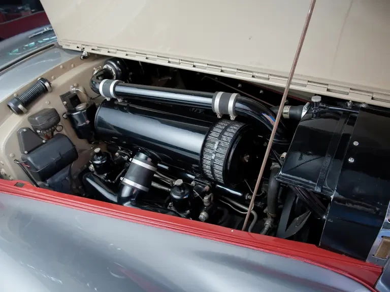 1951 Bentley Mark VI - Image 5 of 9