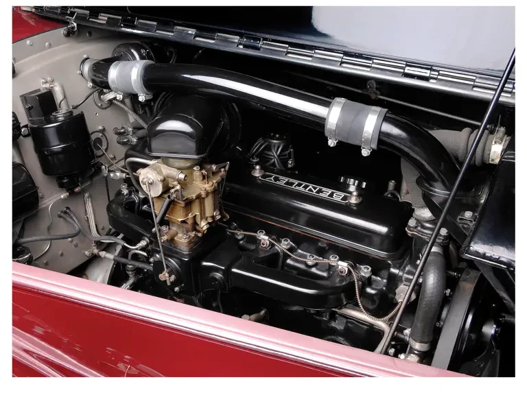 1951 Bentley Mark VI - Image 21 of 24