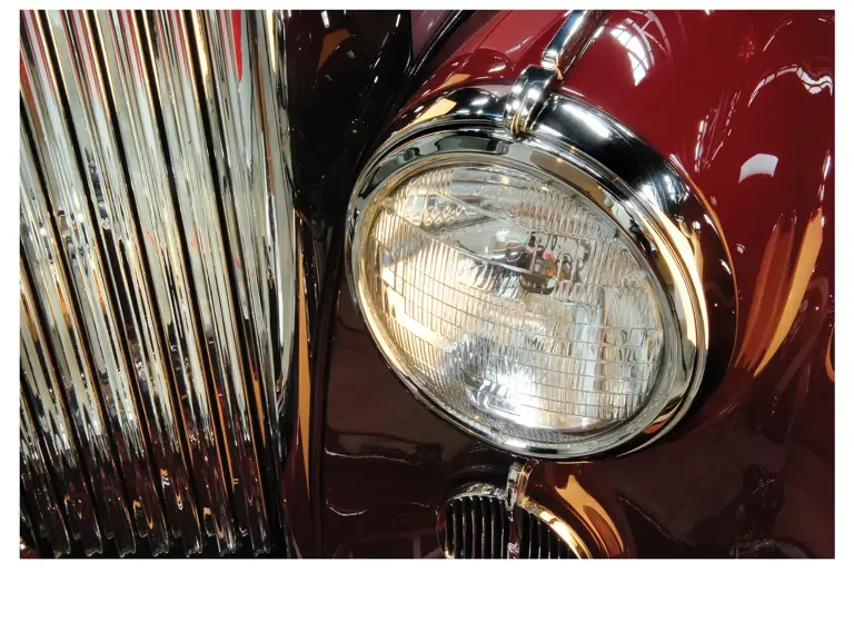 1951 Bentley Mark VI - Image 6 of 24