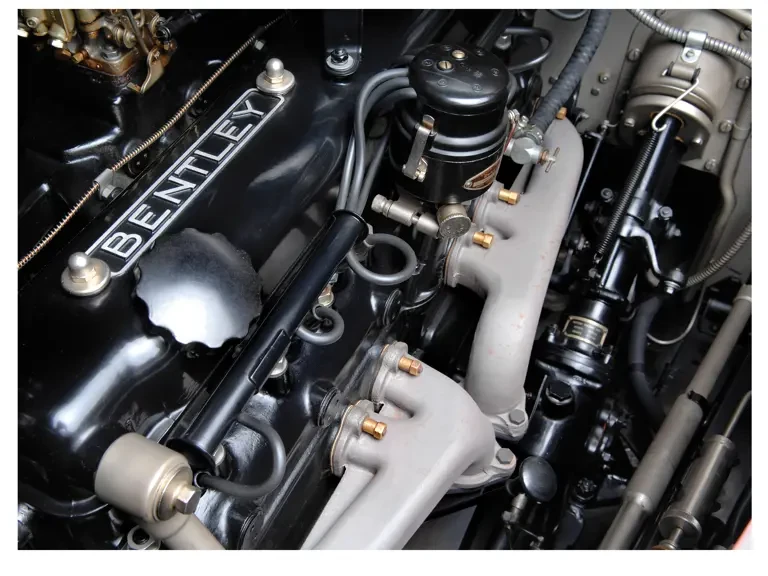 1951 Bentley Mark VI - Image 20 of 24