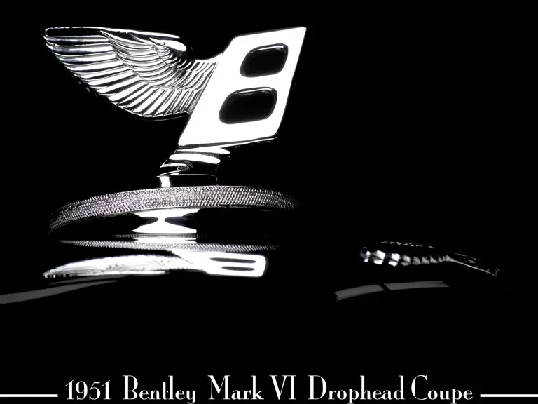 1951 Bentley Mark VI - Image 10 of 24