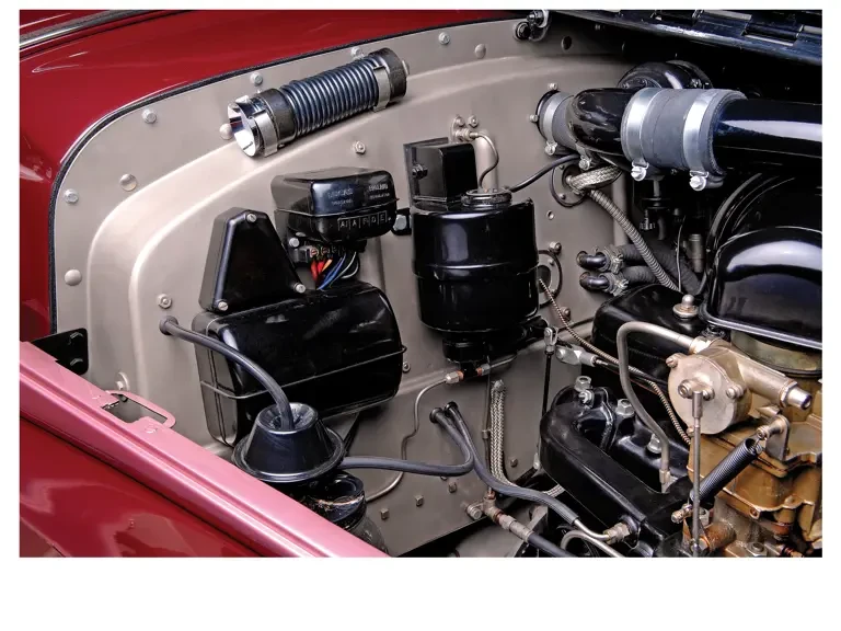 1951 Bentley Mark VI - Image 19 of 24