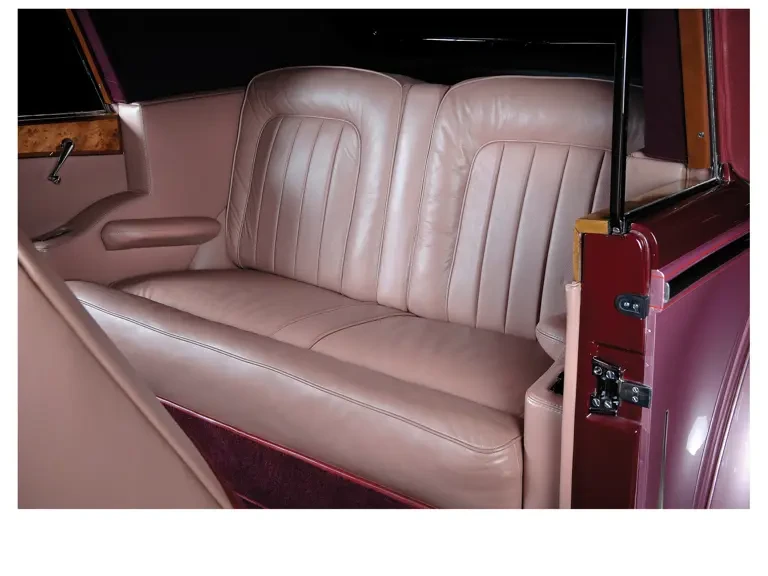 1951 Bentley Mark VI - Image 9 of 24