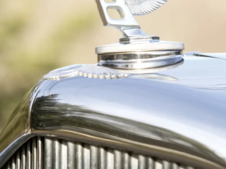 1951 Bentley Mark VI - Image 7 of 20