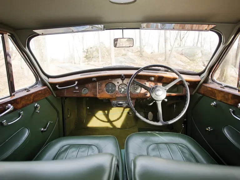 1951 Bentley Mark VI - Image 12 of 20