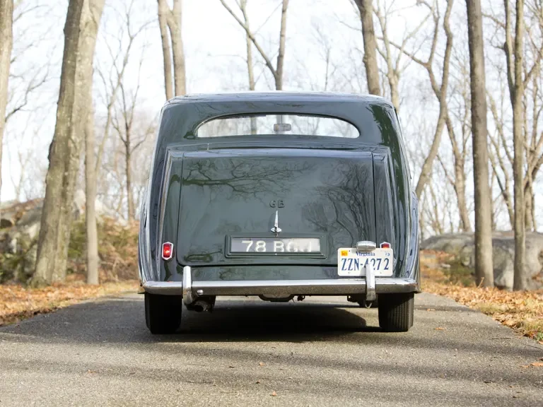 1951 Bentley Mark VI - Image 16 of 20