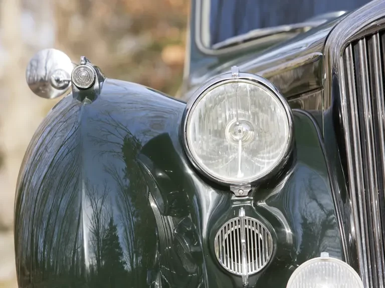 1951 Bentley Mark VI - Image 11 of 20