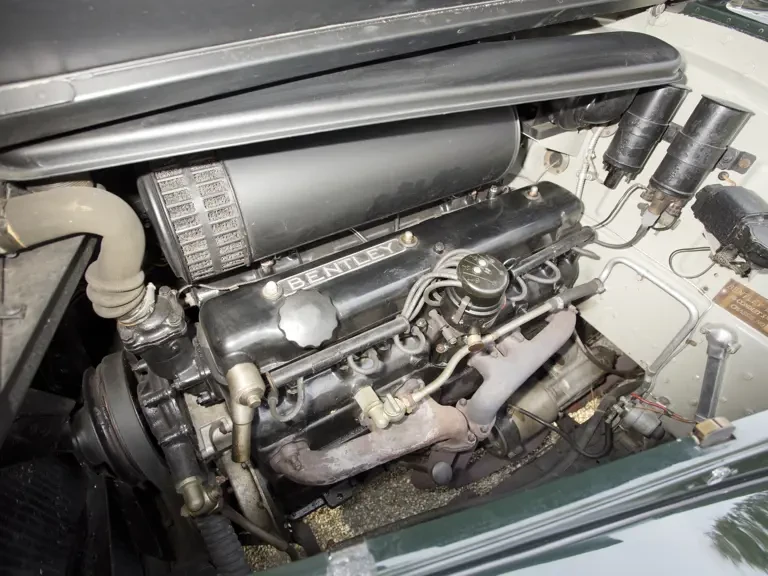 1951 Bentley Mark VI - Image 4 of 20