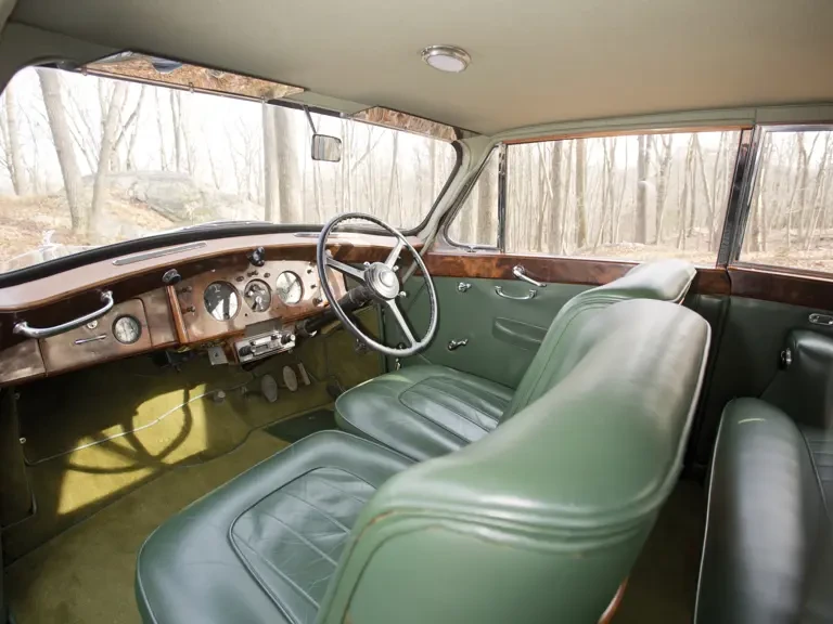 1951 Bentley Mark VI - Image 5 of 20