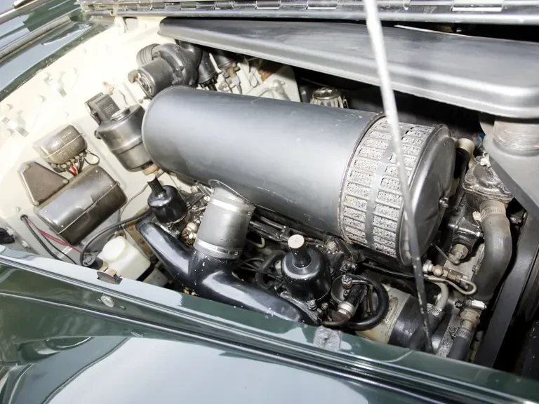 1951 Bentley Mark VI - Image 20 of 20