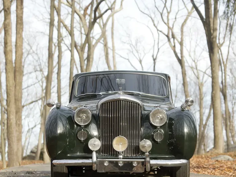 1951 Bentley Mark VI - Image 15 of 20