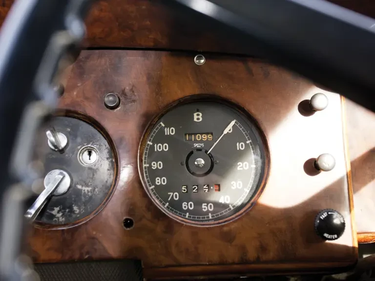 1951 Bentley Mark VI - Image 13 of 20