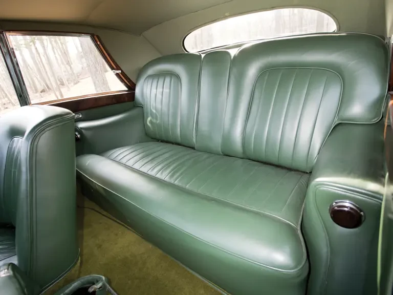 1951 Bentley Mark VI - Image 14 of 20