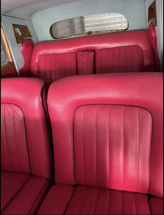 1951 Bentley Mark VI - Image 8 of 8