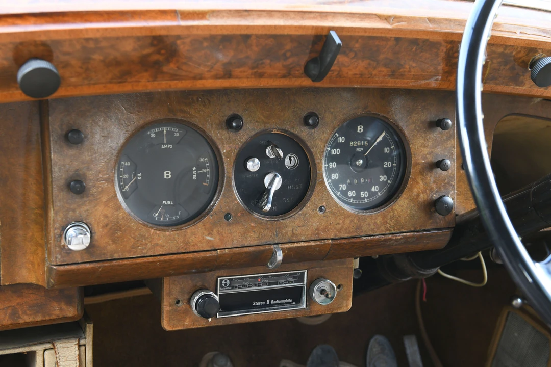 1951 Bentley Mark VI - Image 8 of 31