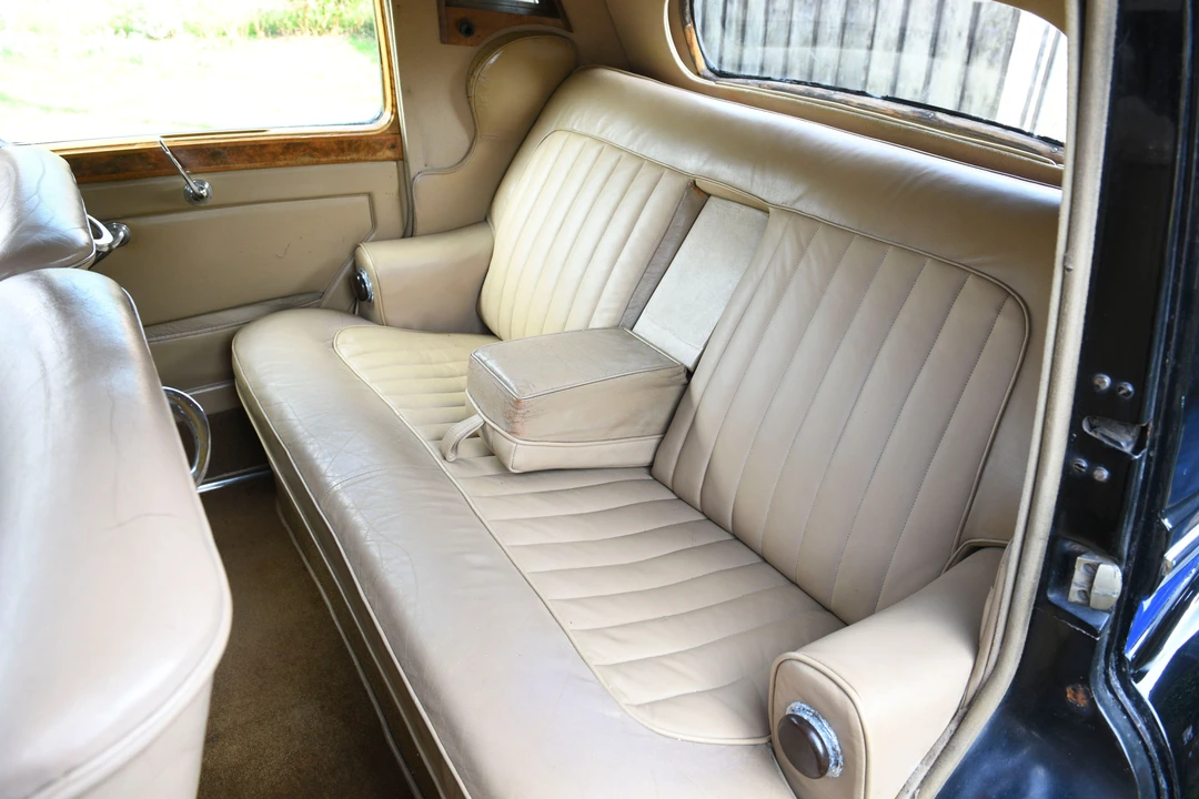 1951 Bentley Mark VI - Image 21 of 31