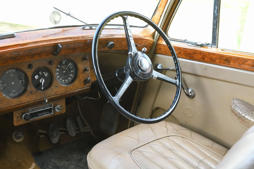 1951 Bentley Mark VI - Image 11 of 31