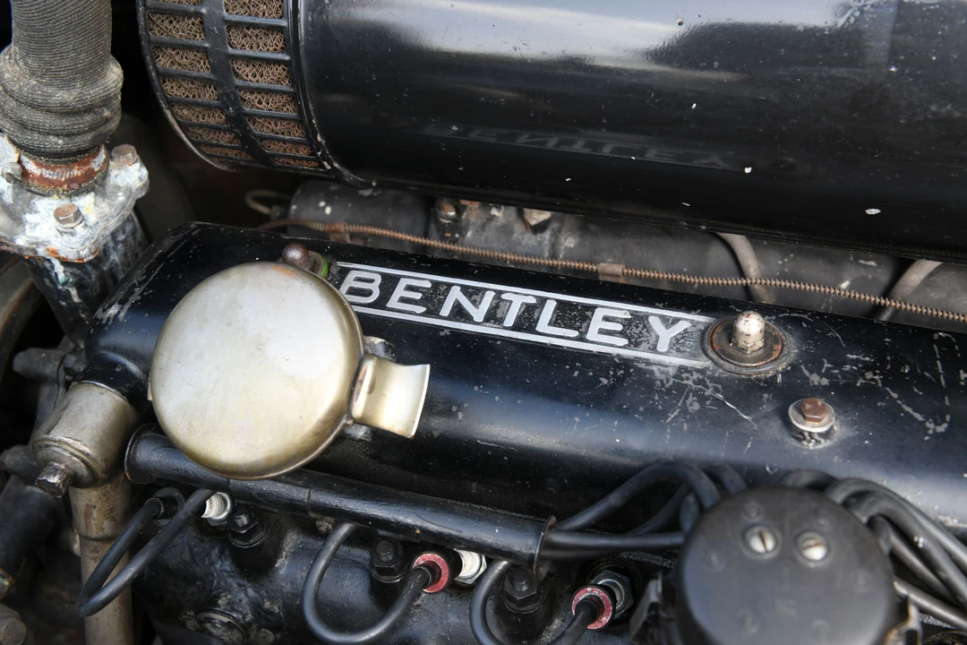 1951 Bentley Mark VI - Image 26 of 31