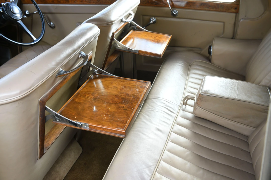 1951 Bentley Mark VI - Image 18 of 31