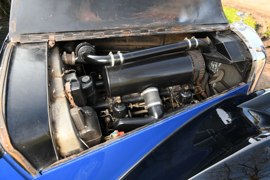 1951 Bentley Mark VI - Image 28 of 31