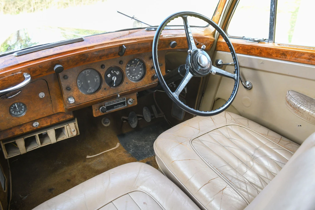 1951 Bentley Mark VI - Image 10 of 31