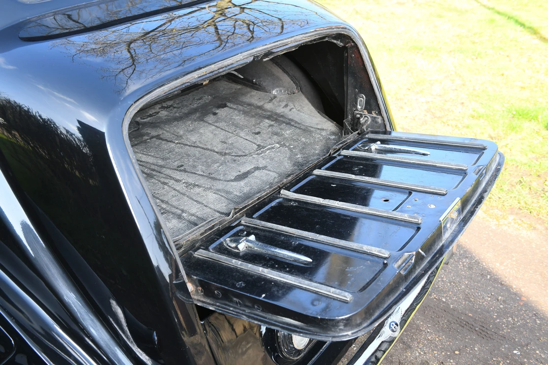 1951 Bentley Mark VI - Image 22 of 31