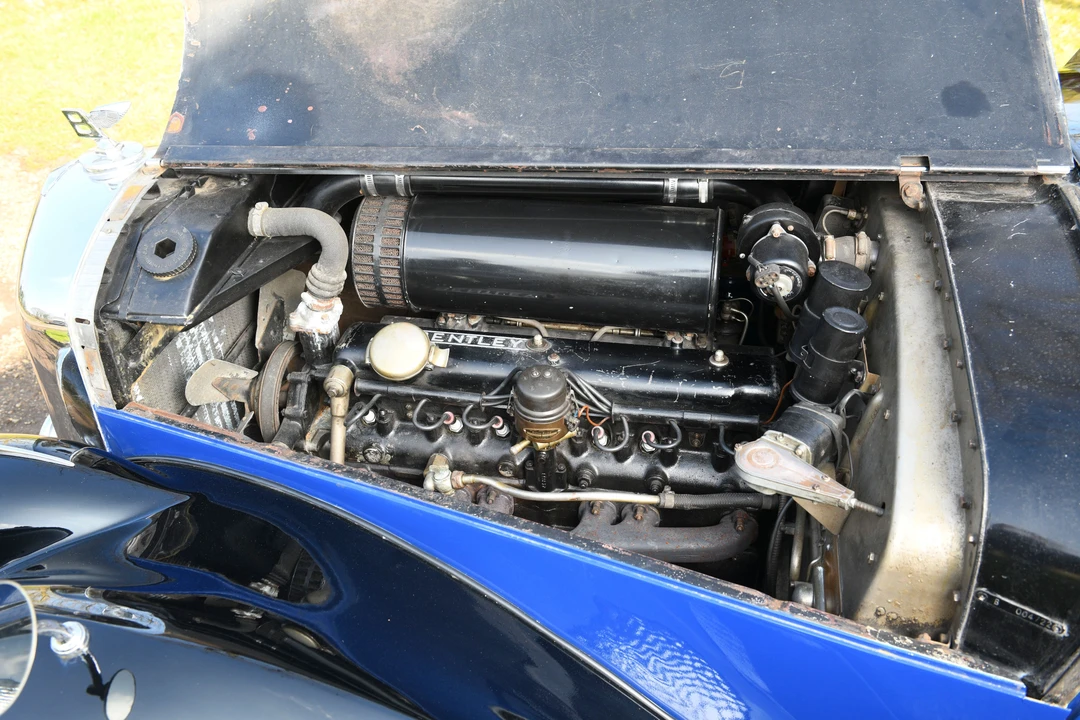 1951 Bentley Mark VI - Image 27 of 31