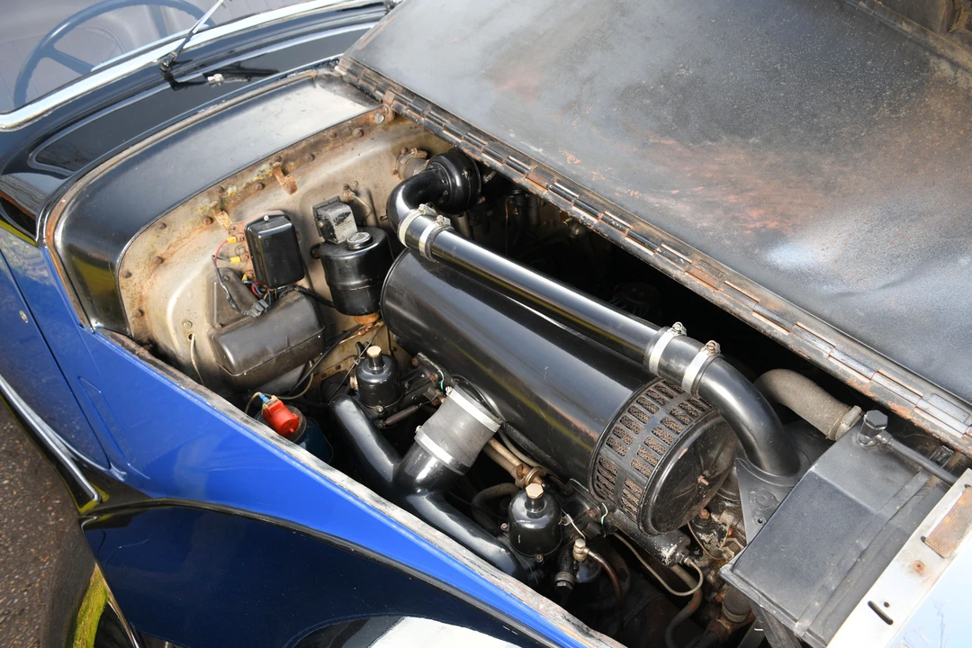 1951 Bentley Mark VI - Image 29 of 31