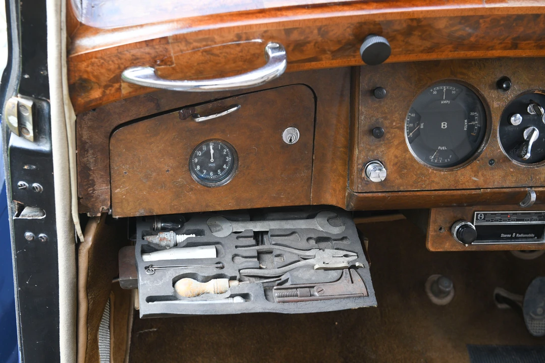 1951 Bentley Mark VI - Image 7 of 31