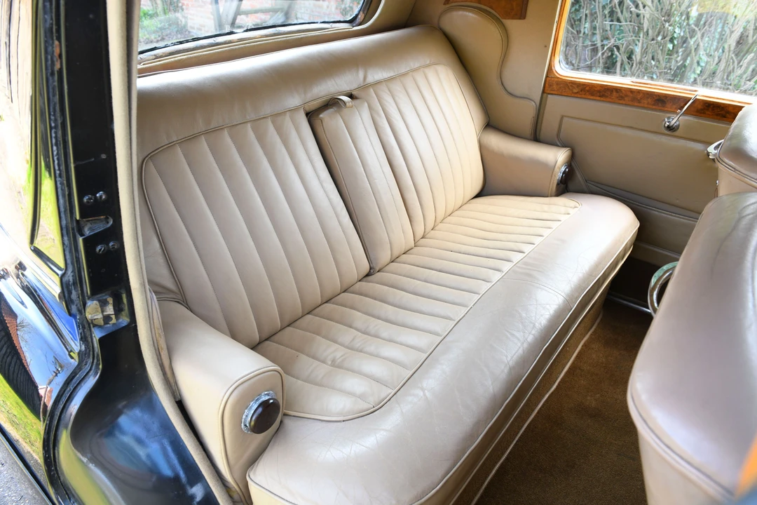 1951 Bentley Mark VI - Image 16 of 31