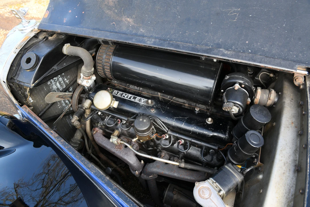 1951 Bentley Mark VI - Image 25 of 31