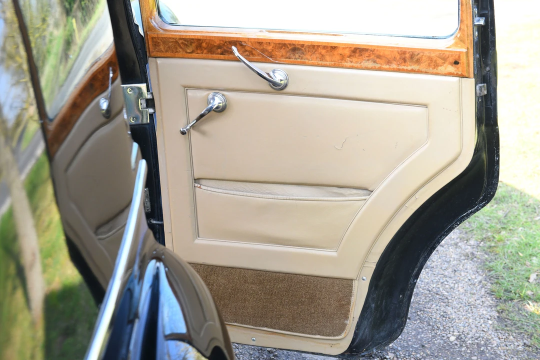 1951 Bentley Mark VI - Image 17 of 31