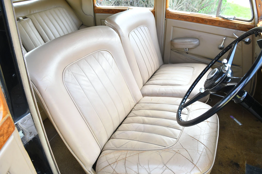 1951 Bentley Mark VI - Image 15 of 31